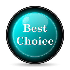 Best choice icon