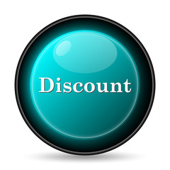 Discount icon