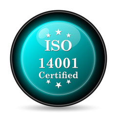 ISO14001 icon
