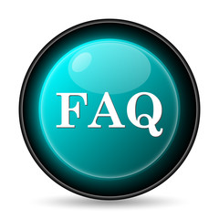 FAQ icon