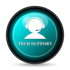 Tech support icon