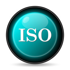 ISO icon