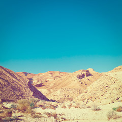 Desert