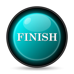 Finish icon