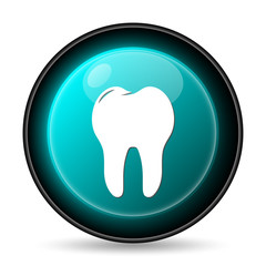 Tooth icon