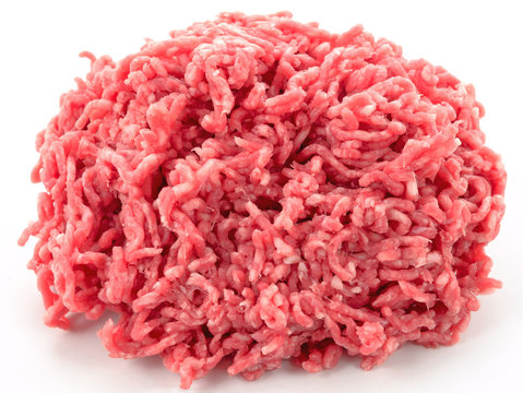 Hackfleisch