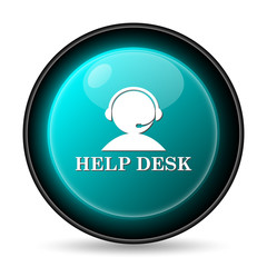 Helpdesk icon