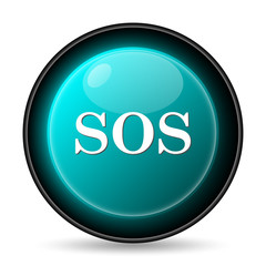 SOS icon