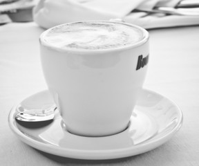 cappuccino