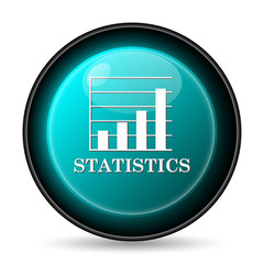 Statistics icon