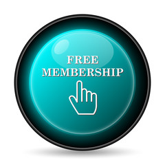 Free membership icon
