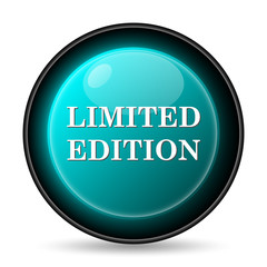 Limited edition icon