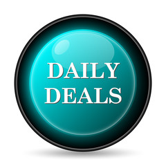 Daily deals icon