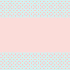 Baby shower and background