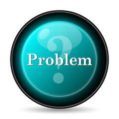 Problem icon