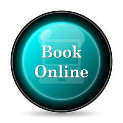 Book online icon