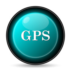 GPS icon