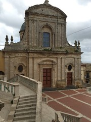 chiesa di caltagirone
