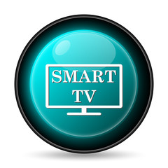 Smart tv icon