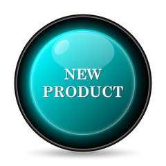 New product icon