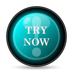 Try now icon