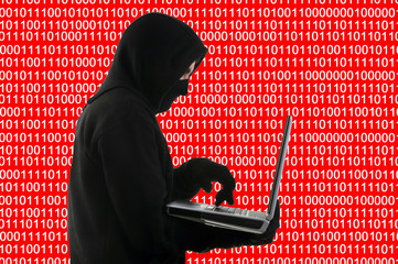 Le hacker en action