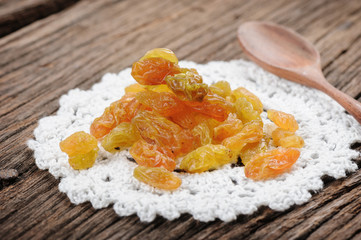 raisins