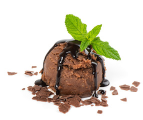 Ice cream scoop