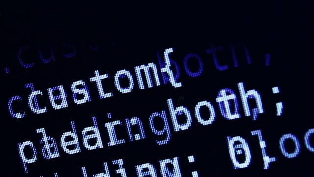 Source Code Macro