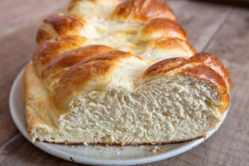 Homemade Bread
