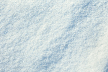 Snow