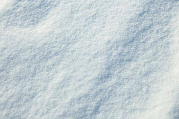Snow