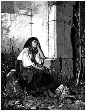 Misery - 19th century