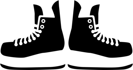 Hockey Skates