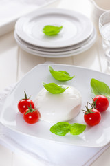 Mozzarella