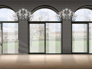 Fototapeta premium Ambiente