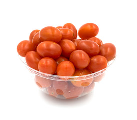 Cherry Tomatoes