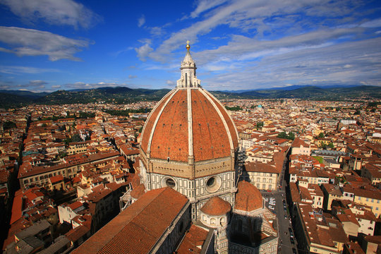 Firenze,il Duomo