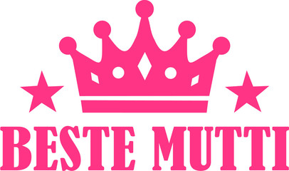 Beste Mutti
