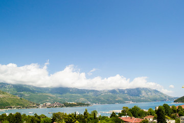 montenegro  sea