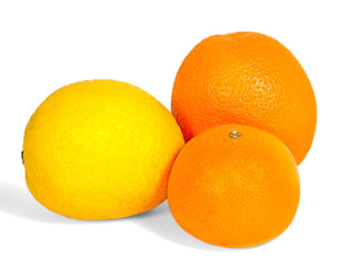 three fruit