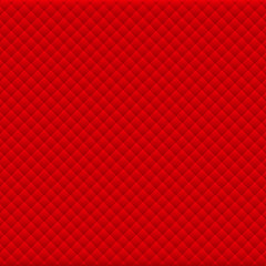 Red colorful abstract background vector illustration