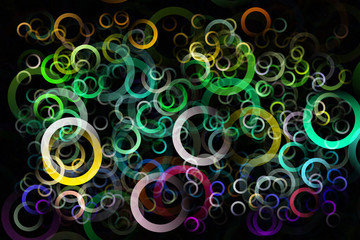 fantastic elegant powerful background design illustration