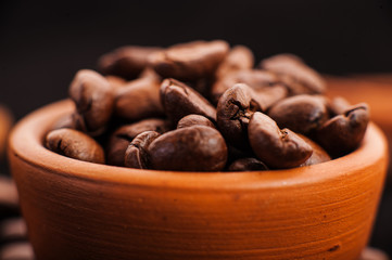 Coffee on
