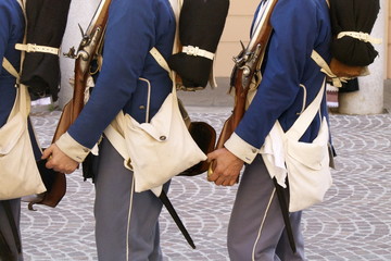 Rievocazione storica