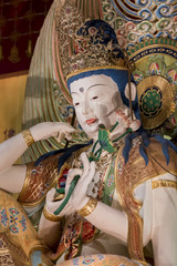 Buddha Tooth Relic Temple