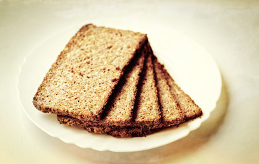 Rye bread