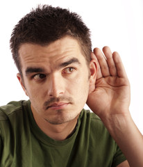 Listening