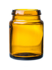 Brown Bottle
