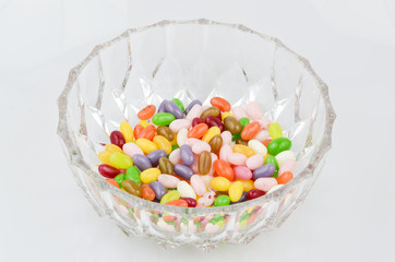 jelly beans
